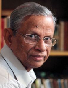 M Harunur Rashid