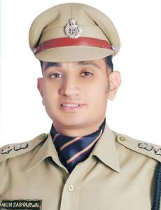 Akun Sabharwal
