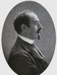 Henri Nathansen