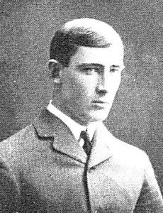 Norman Sterry