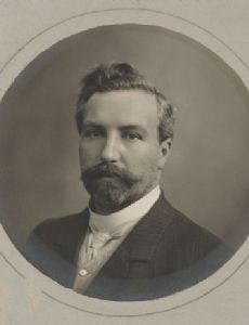 William Chapple
