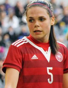 Simone Boye Sørensen