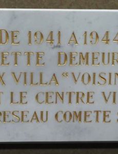 Elvire de Greef