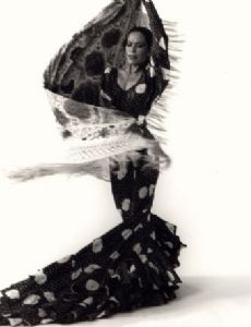 María Benítez
