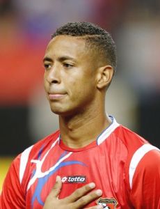 Gabriel Torres (footballer)