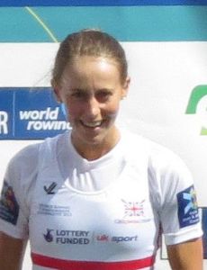 Eleanor Piggott