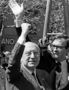 Enrique Tierno Galván