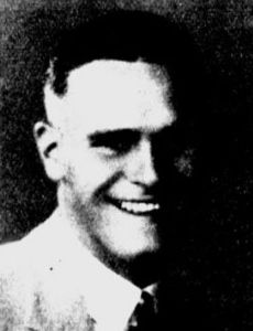 Lennox Brown