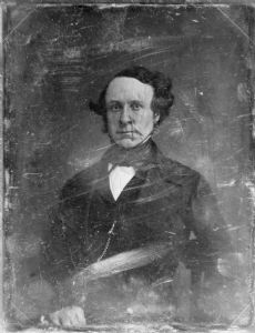 William Ballard Preston
