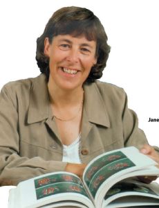 Janet Thornton