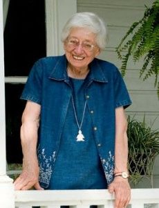 Kathryn Tucker Windham