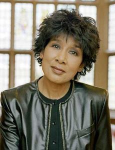 Moira Stuart