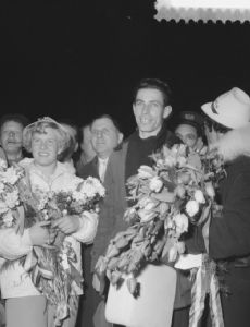 Jan Pesman