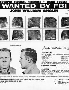 John Anglin