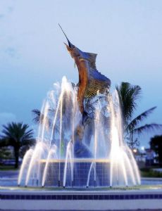 Geoffrey C. Smith (sculptor)