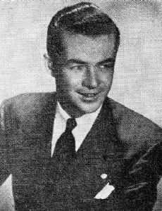 Dick Joy