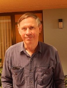 Patrick Dearen