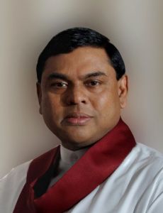 Basil Rajapaksa