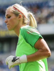 Erin Nayler