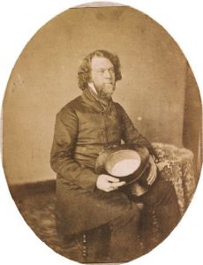 Richard Vaux