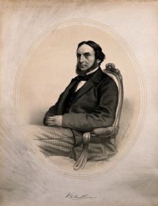 William Orlando Markham