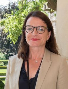 Laurence Maillart-Méhaignerie
