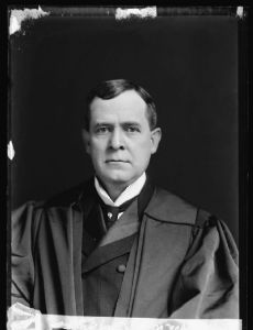 Alston Gordon Dayton