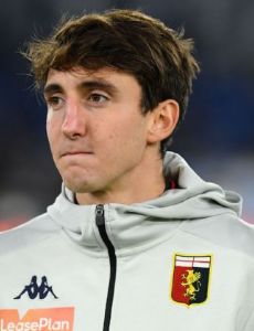 Andrea Cambiaso