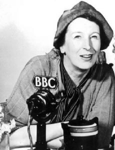 Elsie Waters