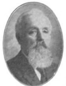 William Disch