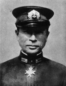 Masafumi Arima