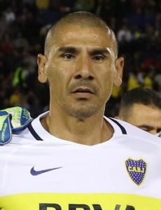 Daniel Díaz
