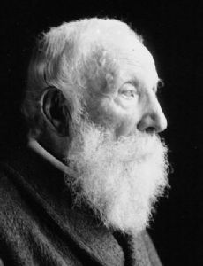 Alfred Mézières