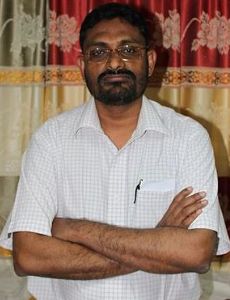 Benyamin (writer)