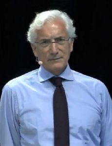 Ronald Cohen