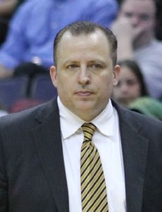 Tom Thibodeau