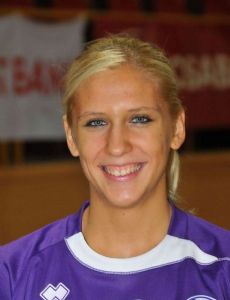 Szonja Gávai