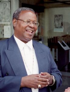 Boniface Lele