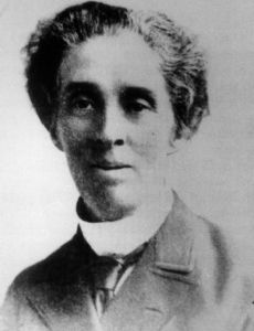 Lilian Violet Cooper