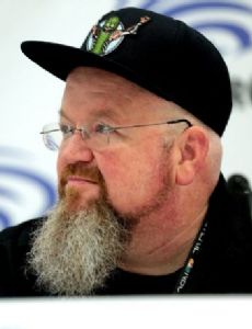 Kevin Hearne