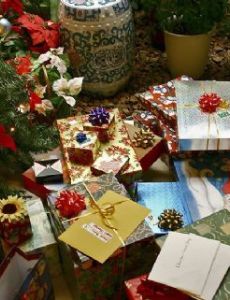 Gift