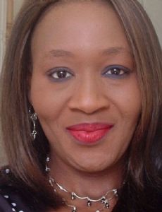 Kemi Omololu-Olunloyo