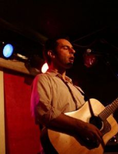 Bobby Sichran