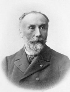 Louis Charles Émile Lortet