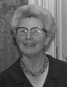 Ida Gerhardt