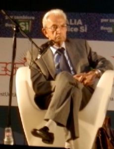 Carlo Smuraglia