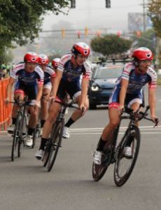 Alison Jackson (cyclist)