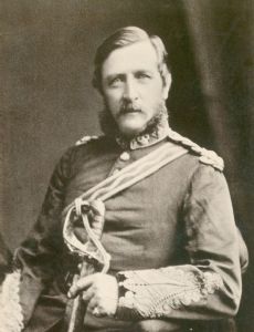 Arthur Henry Freeling