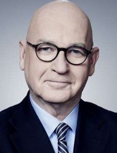 Paul Callan