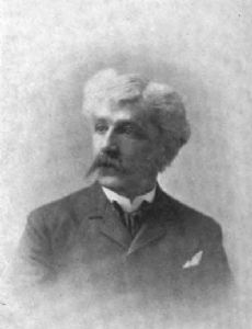 James Otis Kaler